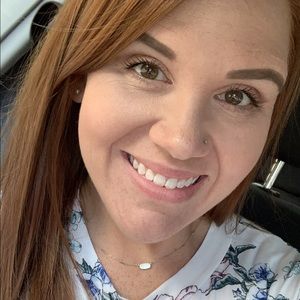 Meet your Posher, Tara